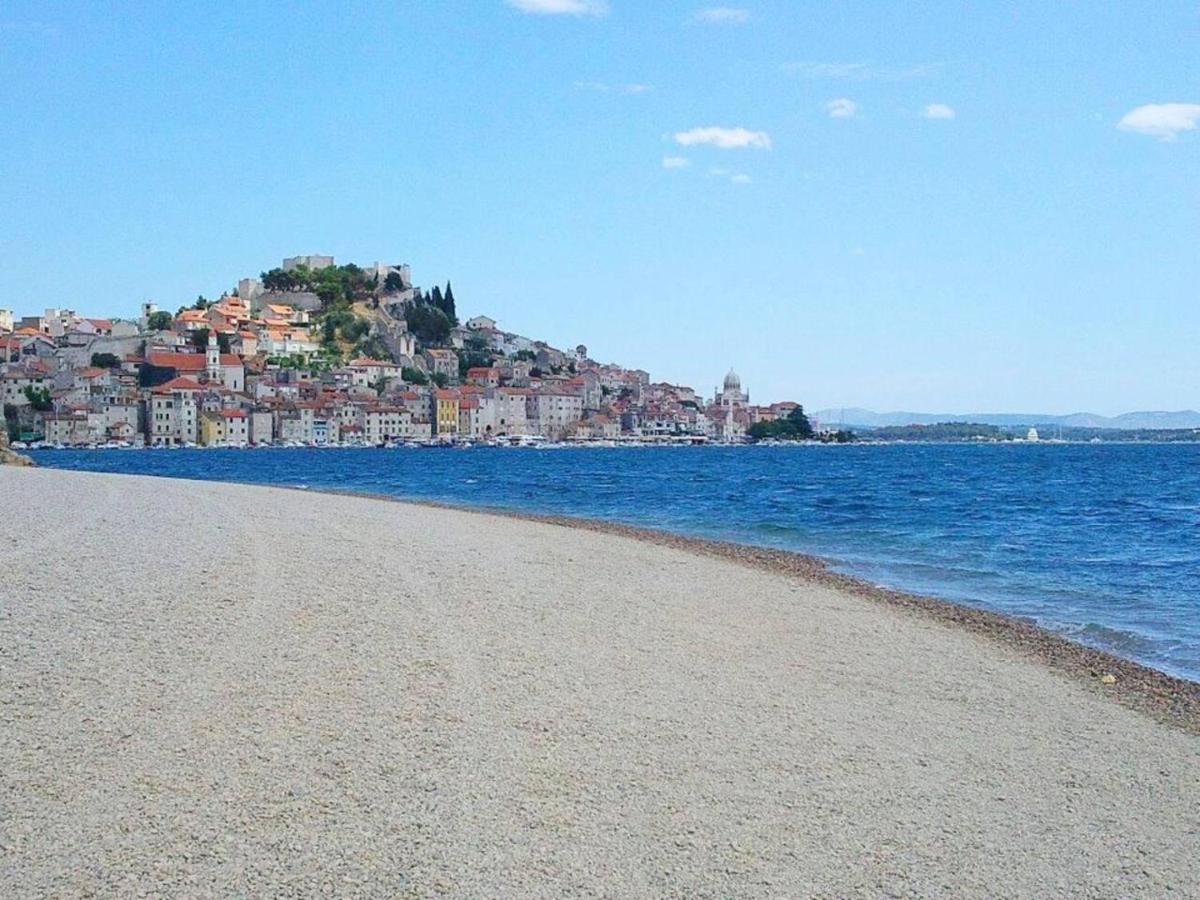 Urban Lights Hideaway - City Center Šibenik Esterno foto